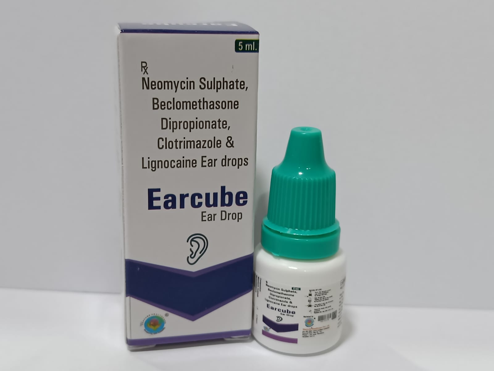Earcube 